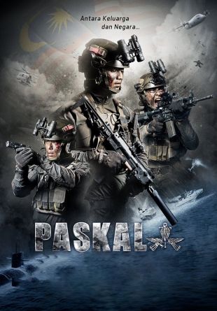 Paskal: The Movie