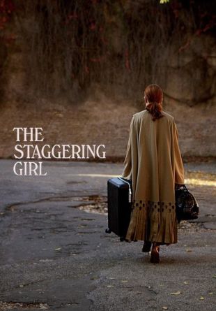 The Staggering Girl