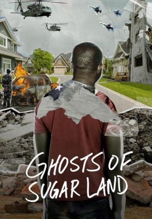 Ghosts of Sugar Land