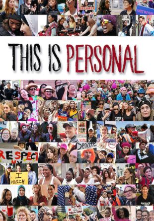 This Is Personal