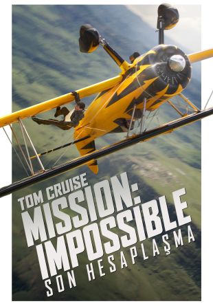 Mission: Impossible - The Final Reckoning