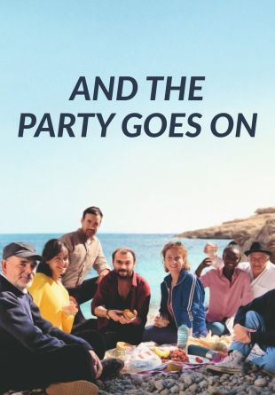 And the Party Goes On