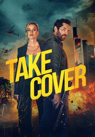 Take Cover