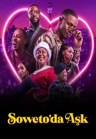 A Soweto Love Story
