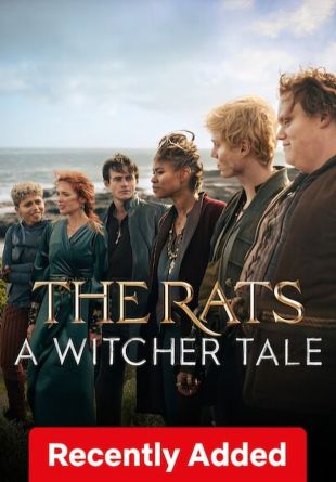The Rats: A Witcher Tale