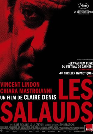 Les salauds