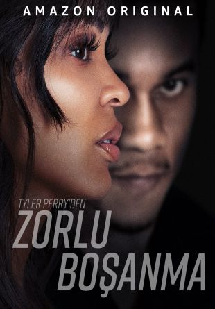 Tyler Perry's Divorce in the Black