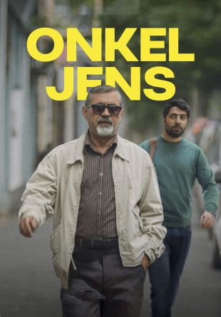 My Uncle Jens