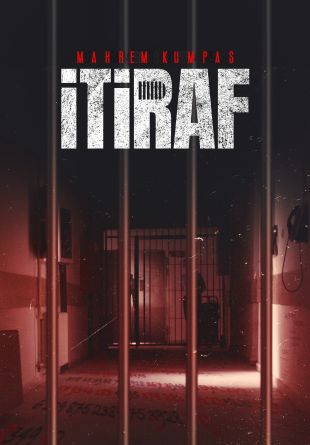 İtiraf