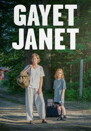 Janet Planet