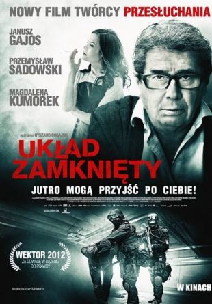 Uklad zamkniety