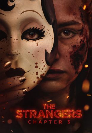 The Strangers: Chapter 3