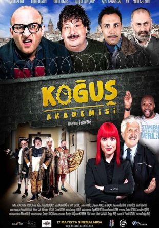 Koğuş Akademisi