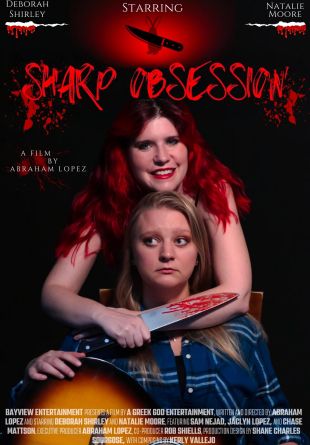 Sharp Obsession