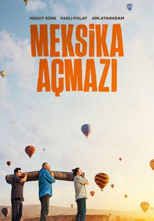 Meksika Açmazı