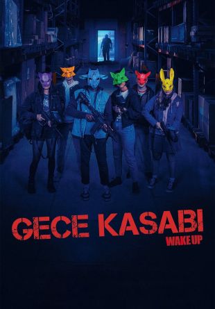 Wake Up