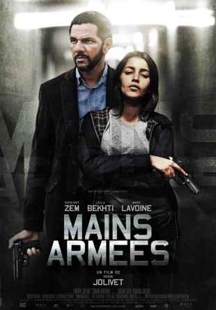 Mains armées