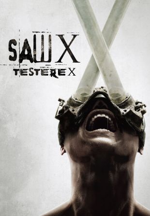 Saw X
