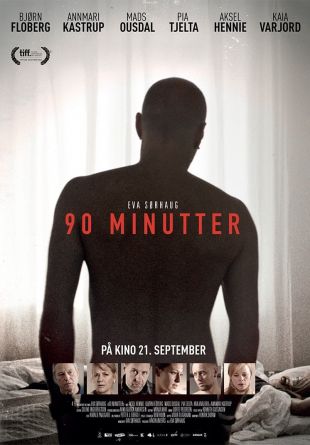 90 minutter