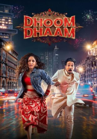 Dhoom Dhaam