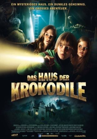 Das Haus der Krokodile
