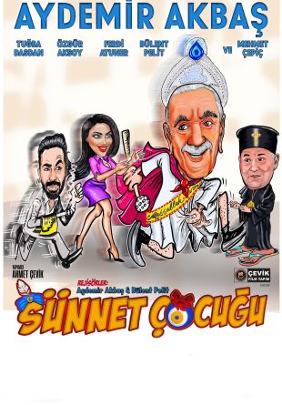 Sünnet Çocuğu