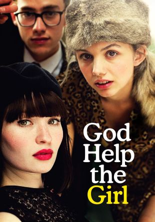 God Help the Girl