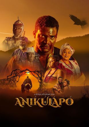 Anikulapo