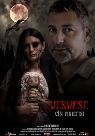 Vesvese: Cin Fisiltisi