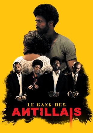 Le gang des Antillais