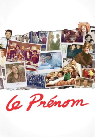 Le prénom