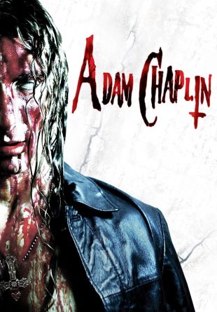 Adam Chaplin