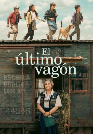 El Último Vagón