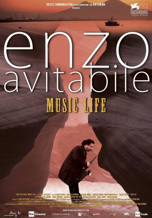 Enzo Avitabile Music Life