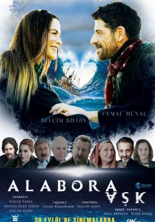 Alabora Aşk