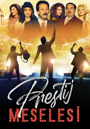 Prestij Meselesi