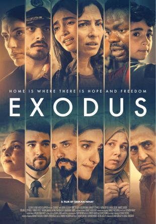 EXODUS