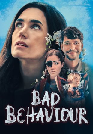 Bad Behaviour