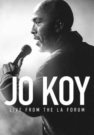 Live from the Los Angeles Forum