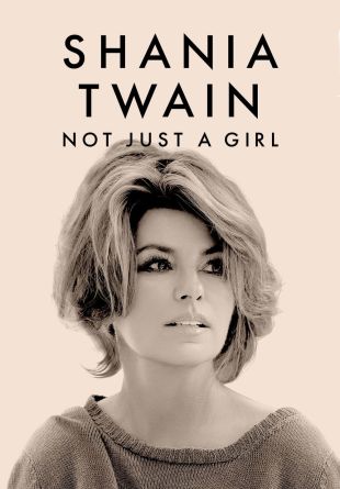 Not Just A Girl