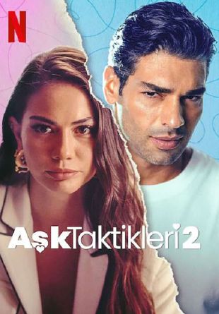 Ask Taktikleri 2