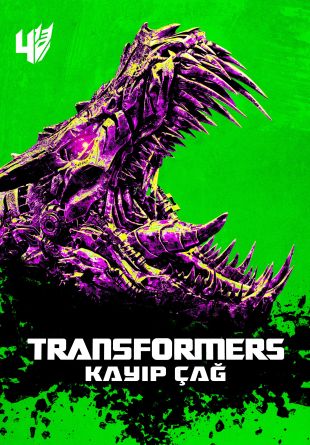Transformers 4 Age of Extinction