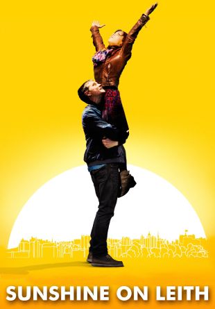 Sunshine on Leith