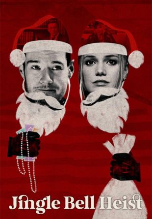 Jingle Bell Heist