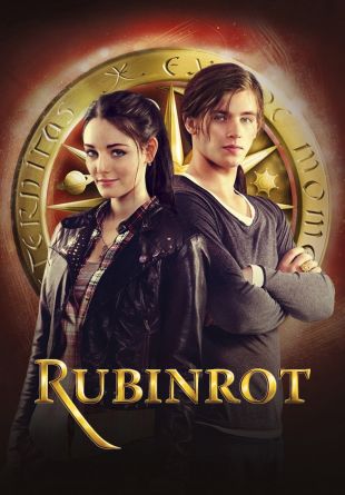 Rubinrot