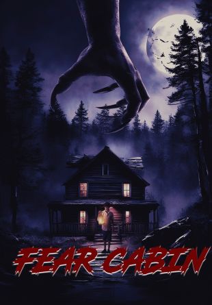 Fear Cabin: The Last Weekend of Summer