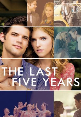 The Last 5 Years