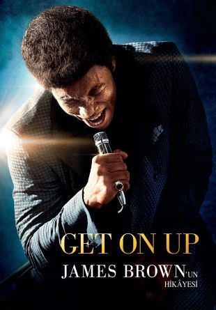 Get on Up