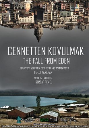 The Fall from Heaven
