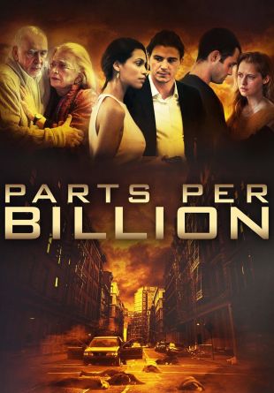 Parts Per Billion